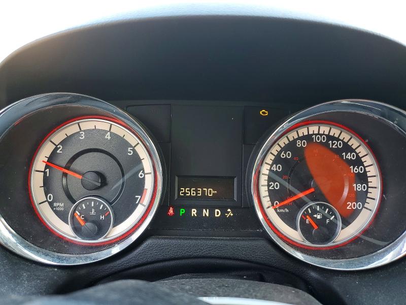 2014 Dodge Grand Caravan მანქანა იყიდება აუქციონზე, vin: 2C4RDGBG2ER314843, აუქციონის ნომერი: 56445956