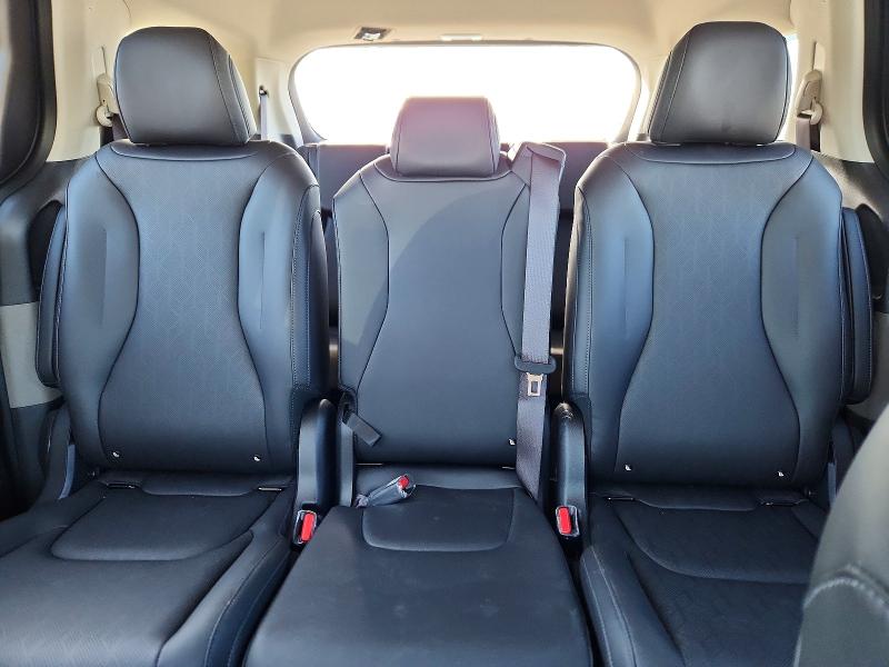 Продаж на аукціоні авто 2026 Kia Carnival, vin: KNDNC5KA6T6121536, номер лоту: 55455716