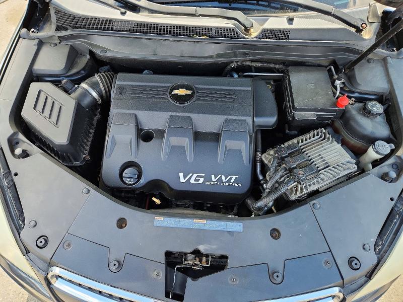 Продаж на аукціоні авто 2010 Chevrolet Equinox, vin: 2CNFLNEY2A6341496, номер лоту: 55824456