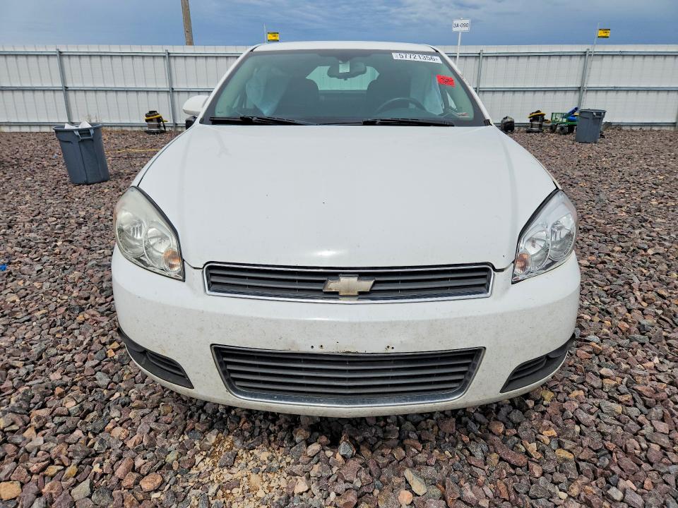 2014 Chevrolet Impala Limited მანქანა იყიდება აუქციონზე, vin: 2G1WA5E36E1167068, აუქციონის ნომერი: 57721356