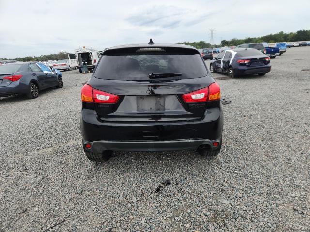 Продажа на аукционе авто 2017 Mitsubishi Outlander Sport, vin: JA4AP3AU9HZ006738, номер лота: 56395356