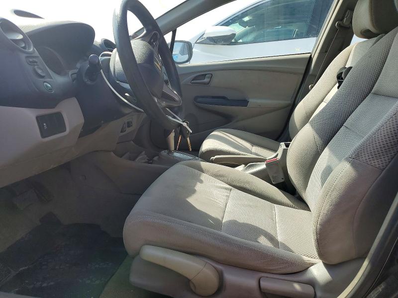 Продажа на аукционе авто 2010 Honda Insight, vin: JHMZE2H72AS017277, номер лота: 56506406