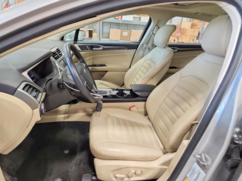 Aukcja sprzedaży 2014 Ford Fusion, vin: 3FA6P0H98ER179894, numer aukcji: 55824146