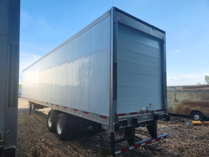 Aukcja sprzedaży 2017 Semi Trailer, vin: 1UYVS2488H6071601, numer aukcji: 56497356