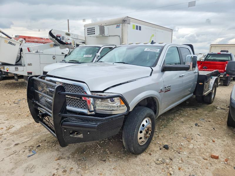 Продажа на аукционе авто 2018 Ram 3500, vin: 3C63RRJL8JG373811, номер лота: 57366066