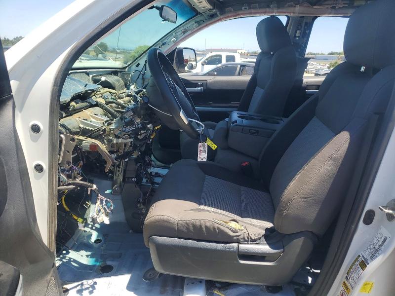 Продаж на аукціоні авто 2017 Toyota Tundra, vin: 5TFUY5F18HX666923, номер лоту: 58274446