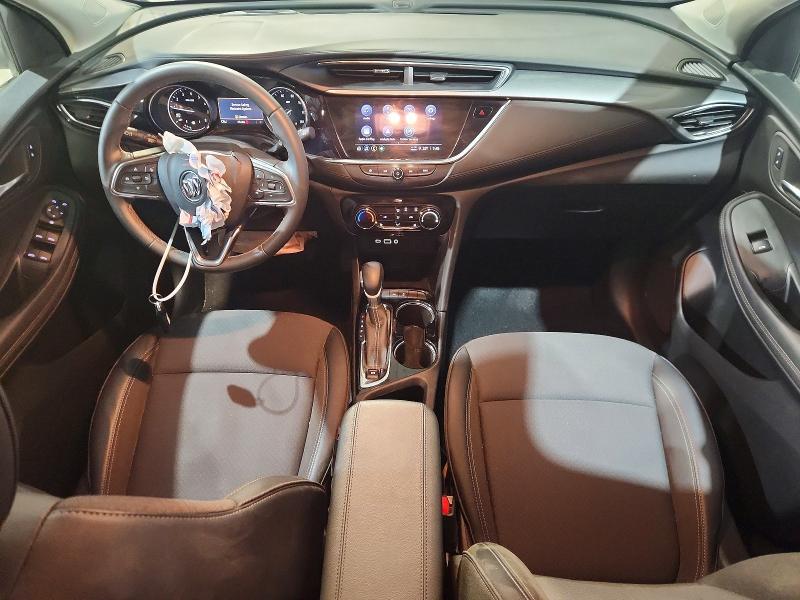 Продажа на аукционе авто 2023 Buick Encore Gx, vin: KL4MMBS20PB053824, номер лота: 55721486