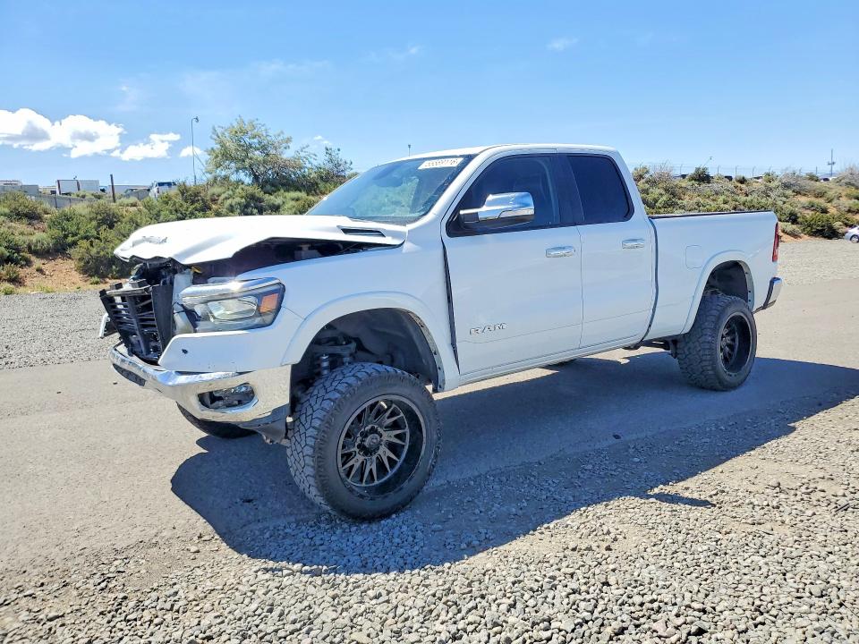 Aukcja sprzedaży 2020 Ram 1500, vin: 1C6SRFDT5LN253609, numer aukcji: 55589116
