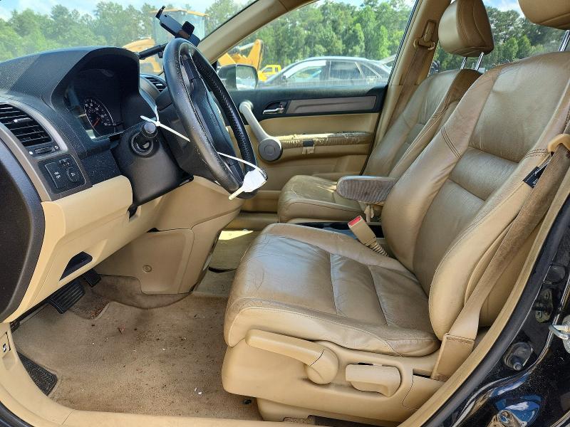 Продаж на аукціоні авто 2007 Honda Cr-v, vin: JHLRE38757C071668, номер лоту: 58475906
