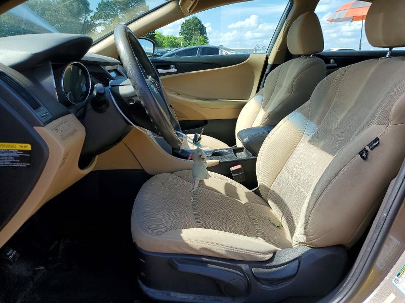 Продажа на аукционе авто 2014 Hyundai Sonata, vin: 5NPEB4AC1EH929138, номер лота: 58110106