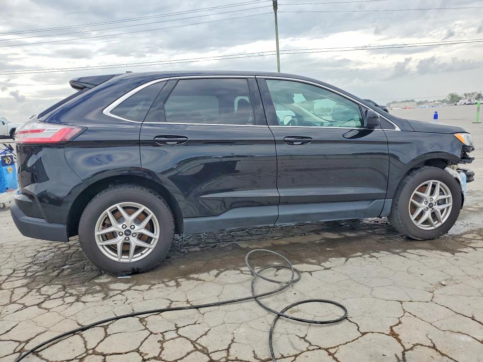 Продажа на аукционе авто 2024 Ford Edge, vin: 2FMPK4J96RBA14571, номер лота: 58925386
