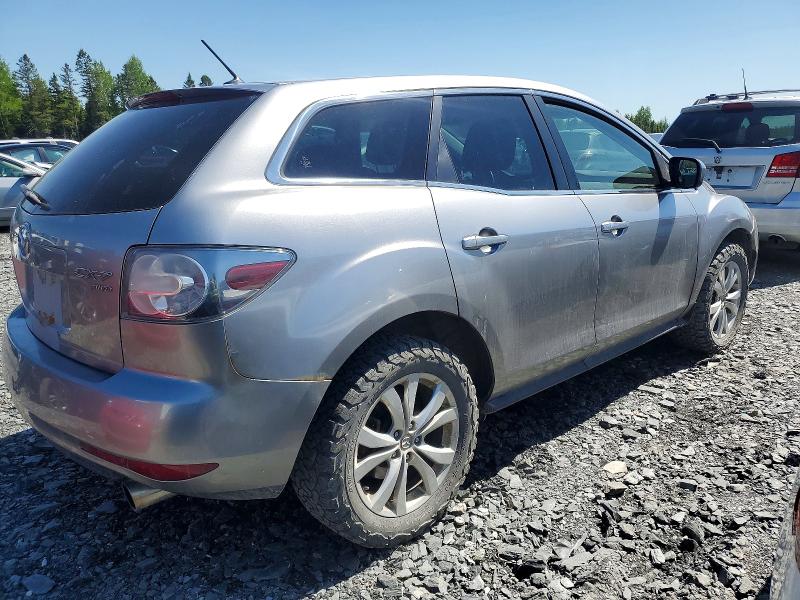 Aukcja sprzedaży 2010 Mazda Cx-7, vin: JM3ER4W31A0323163, numer aukcji: 52989916