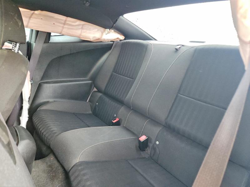 Продажа на аукционе авто 2013 Chevrolet Camaro, vin: 2G1FA1E36D9160663, номер лота: 56475936