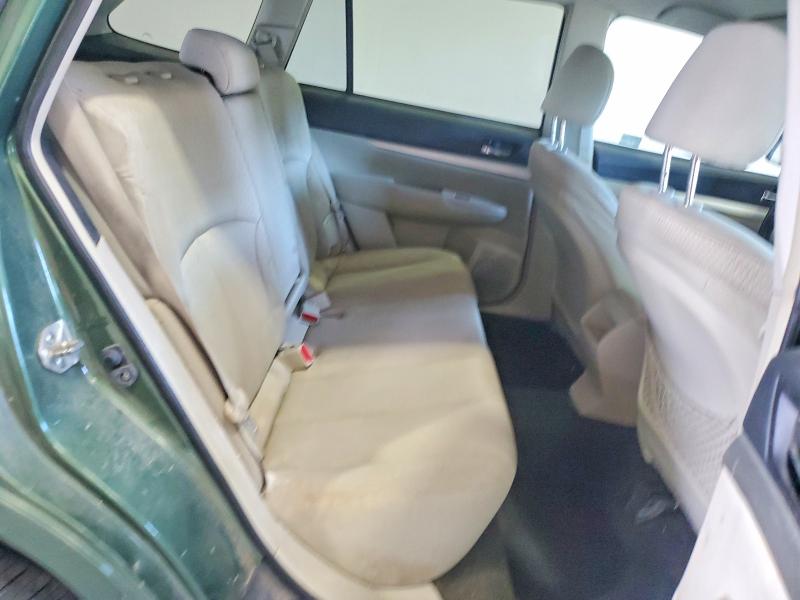 Aukcja sprzedaży 2011 Subaru Outback, vin: 4S4BRBCC3B3447841, numer aukcji: 56946056