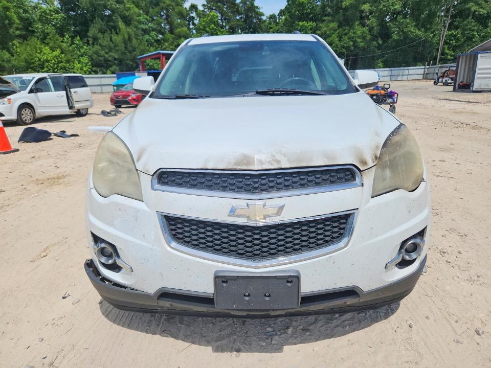 2012 Chevrolet Equinox მანქანა იყიდება აუქციონზე, vin: 2GNALPEK9C1127408, აუქციონის ნომერი: 56145786