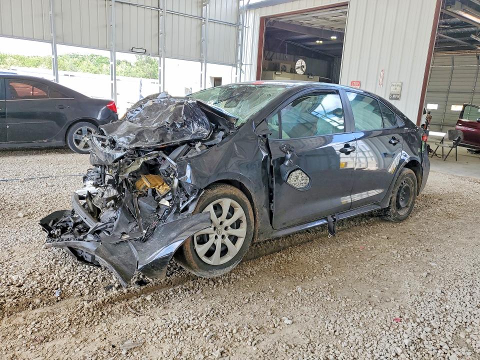 Aukcja sprzedaży 2024 Toyota Corolla, vin: 5YFB4MDE0RP156052, numer aukcji: 56800296