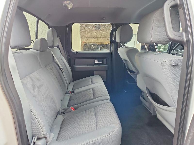 Продажа на аукционе авто 2013 Ford F150, vin: 1FTFW1ET0DFD60695, номер лота: 59534376