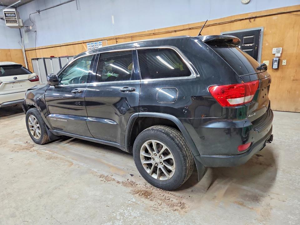 Продаж на аукціоні авто 2012 Jeep Grand Cherokee, vin: 1C4RJFAG6CC351646, номер лоту: 57492396
