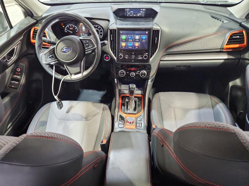 Продажа на аукционе авто 2019 Subaru Forester, vin: JF2SKAKC0KH466291, номер лота: 56526766