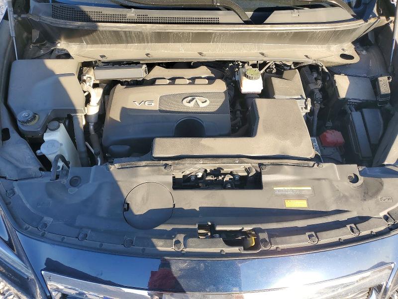 Продажа на аукционе авто 2020 Infiniti Qx60, vin: 5N1DL0MN1LC532984, номер лота: 56340676