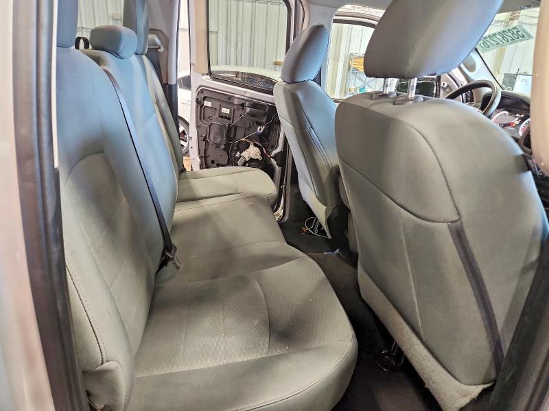 Продаж на аукціоні авто 2017 Ram 1500, vin: 1C6RR7FG8HS631516, номер лоту: 58287276