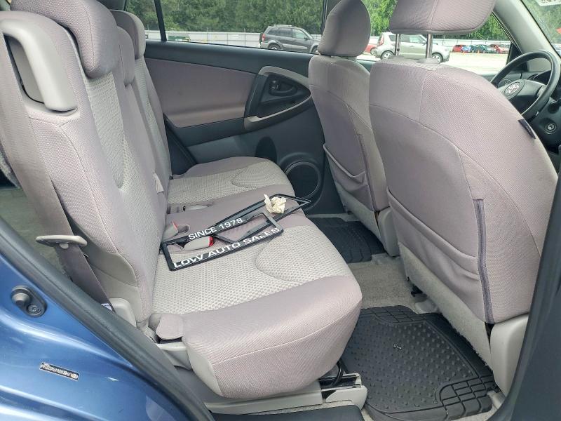Aukcja sprzedaży 2007 Toyota Rav4, vin: JTMBD33V476023164, numer aukcji: 56314516