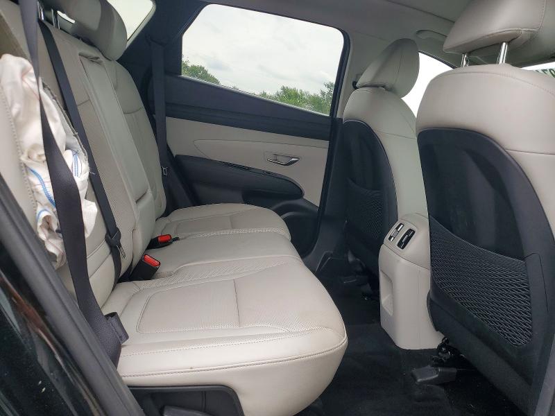 Aukcja sprzedaży 2025 Hyundai Tucson, vin: 5NMJECDE9SH458250, numer aukcji: 59197456