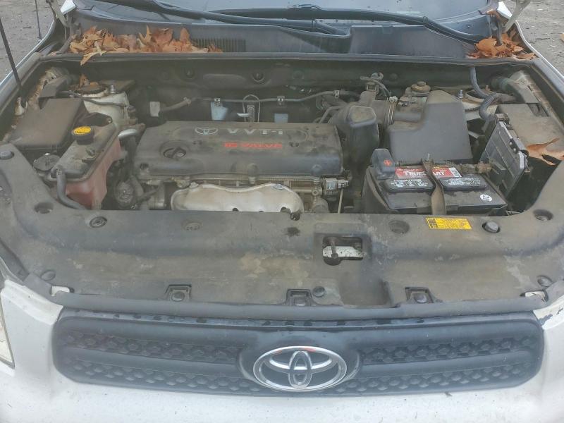 Продаж на аукціоні авто 2007 Toyota Rav4, vin: JTMZD33V375065474, номер лоту: 58190046