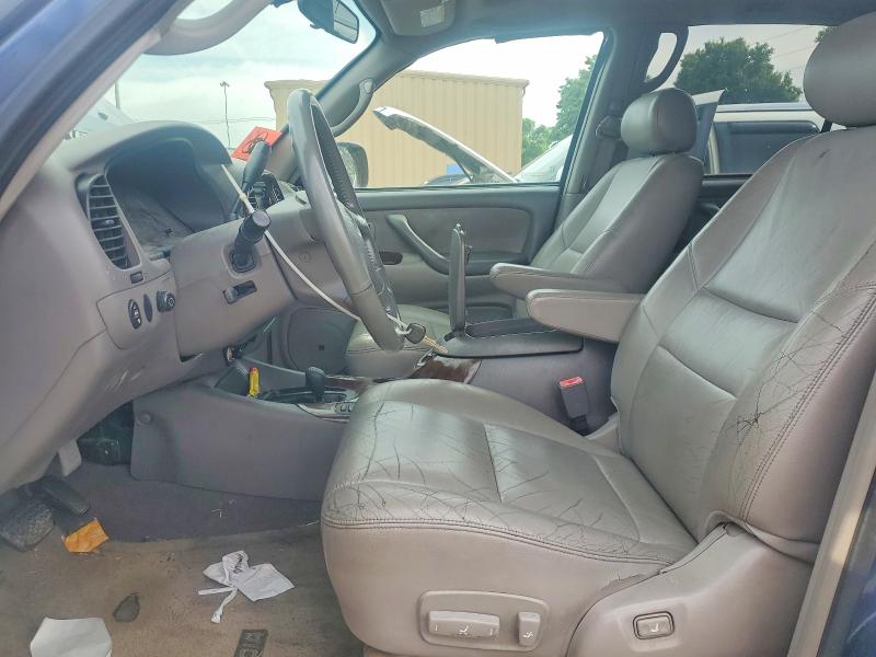 Aukcja sprzedaży 2002 Toyota Sequoia, vin: 5TDBT44AX2S073211, numer aukcji: 56462286