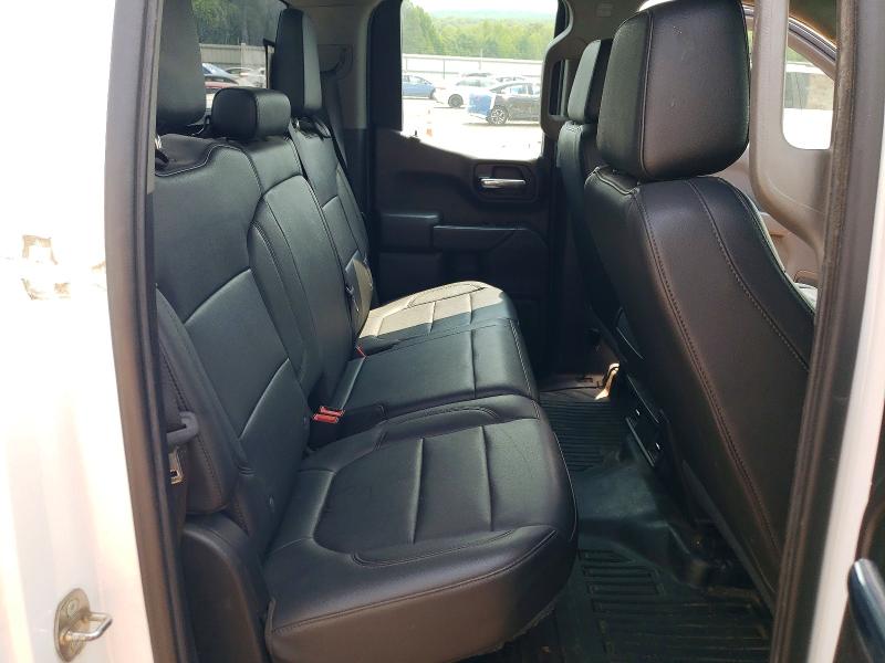 2019 Chevrolet Silverado მანქანა იყიდება აუქციონზე, vin: 1GCRWAEH1KZ378241, აუქციონის ნომერი: 59020786