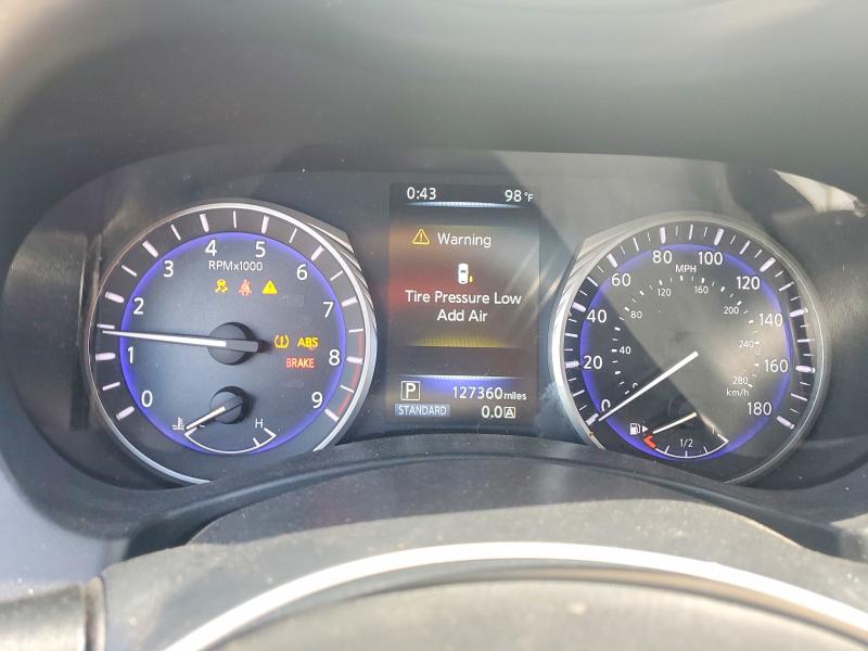 Aukcja sprzedaży 2015 Infiniti Q50, vin: JN1BV7AR2FM395366, numer aukcji: 85605555