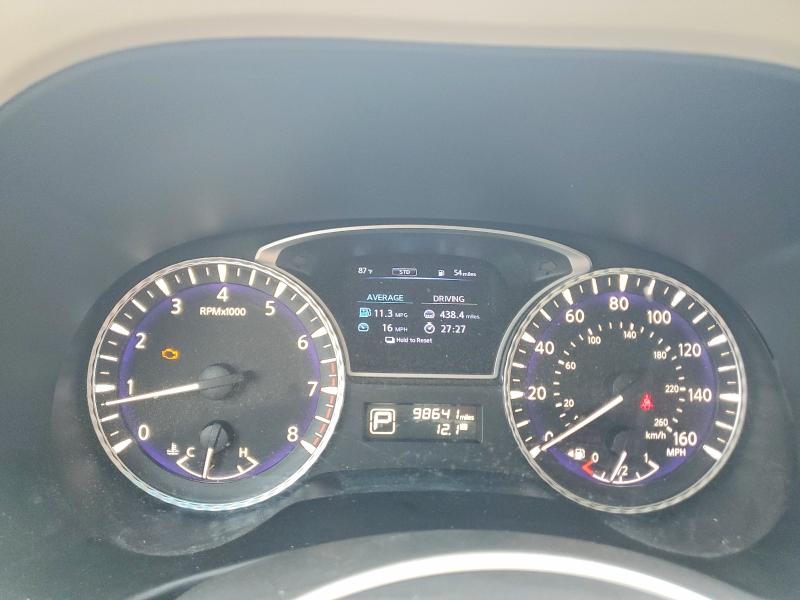 Продажа на аукционе авто 2015 Infiniti Qx60, vin: 5N1AL0MM7FC551618, номер лота: 59320046