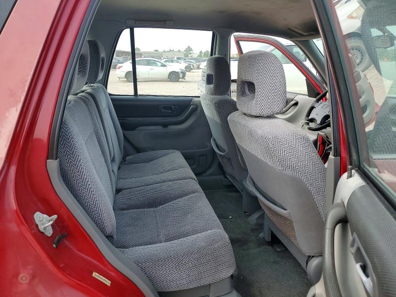 Продаж на аукціоні авто 1997 Honda Cr-v, vin: JHLRD1857VC040375, номер лоту: 56677996