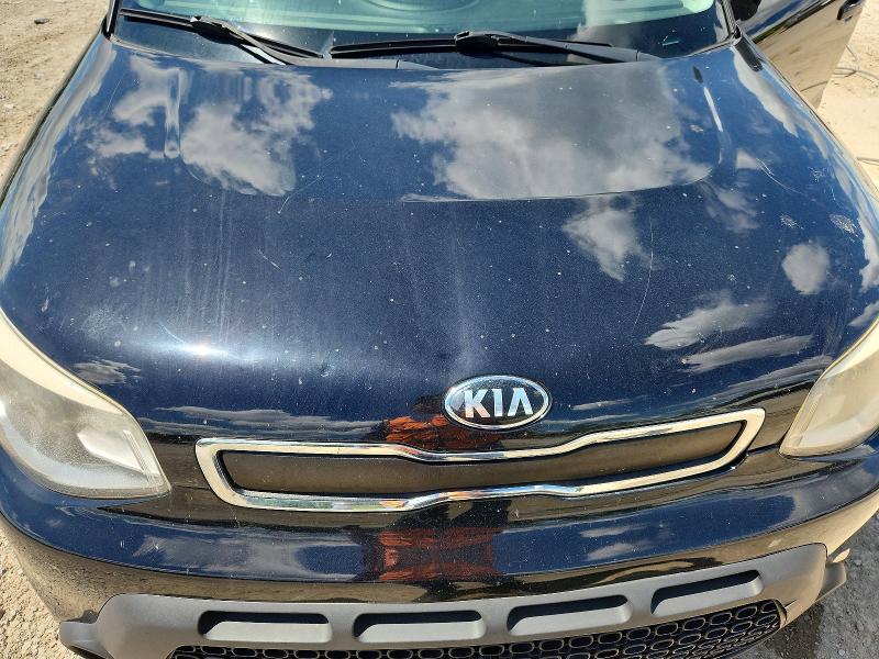 Продажа на аукционе авто 2015 Kia Soul, vin: KNDJN2A29F7206340, номер лота: 57395086