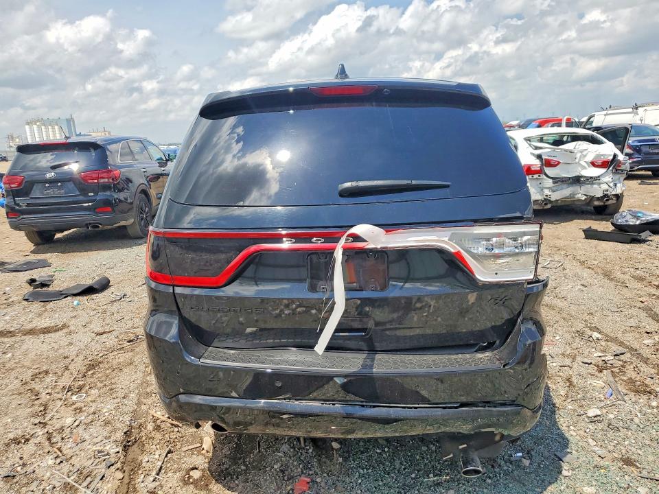 Aukcja sprzedaży 2020 Dodge Durango, vin: 1C4SDJCT7LC408264, numer aukcji: 56895076