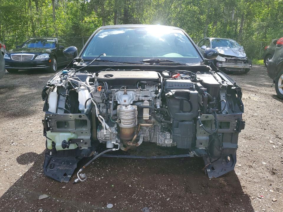 Aukcja sprzedaży 2025 Honda Civic, vin: 2HGFE2F59SH101578, numer aukcji: 56465036