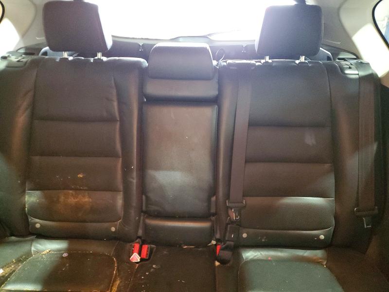 58871226 :رقم المزاد ، JM3KE4DY1E0351001 vin ، 2014 Mazda Cx-5 مزاد بيع