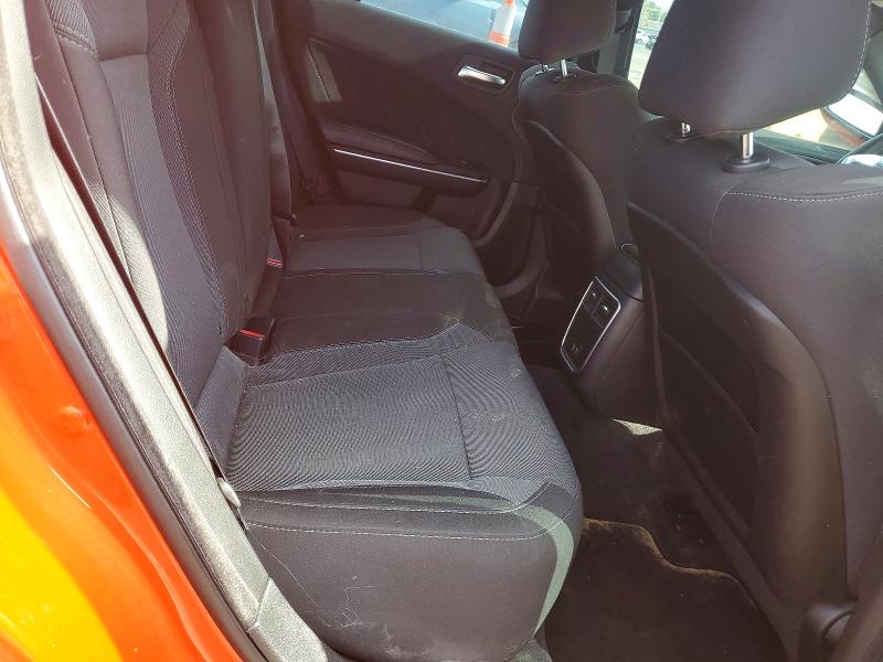 Aukcja sprzedaży 2017 Dodge Charger, vin: 2C3CDXJG9HH515936, numer aukcji: 55434176
