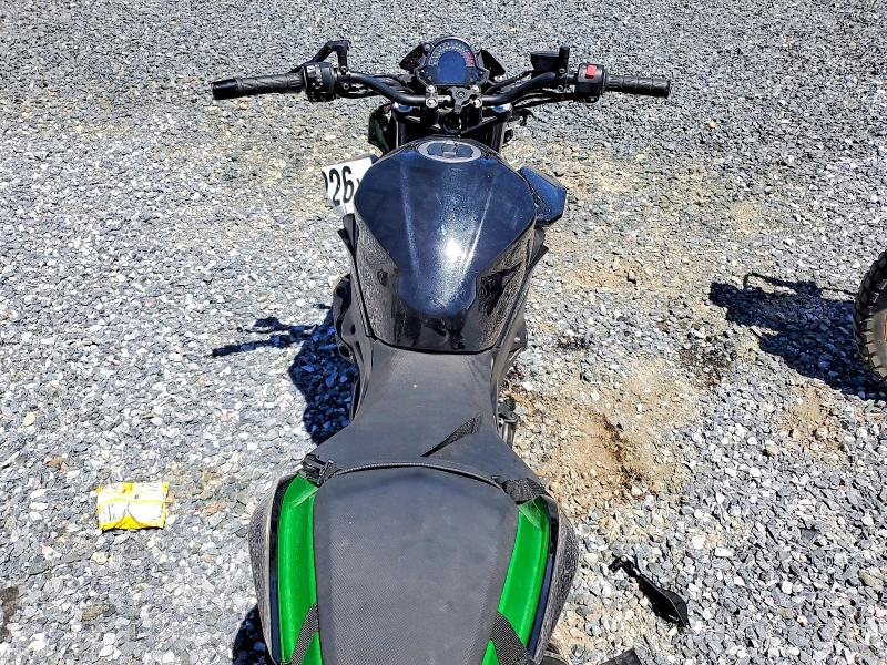 Продажа на аукционе авто 2022 Kawasaki Er400, vin: JKAERKD16NDAF1439, номер лота: 57365226