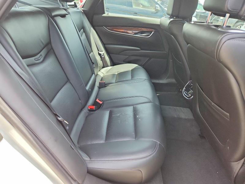 Продаж на аукціоні авто 2014 Cadillac Xts, vin: 2G61V5S86E9157909, номер лоту: 57009886