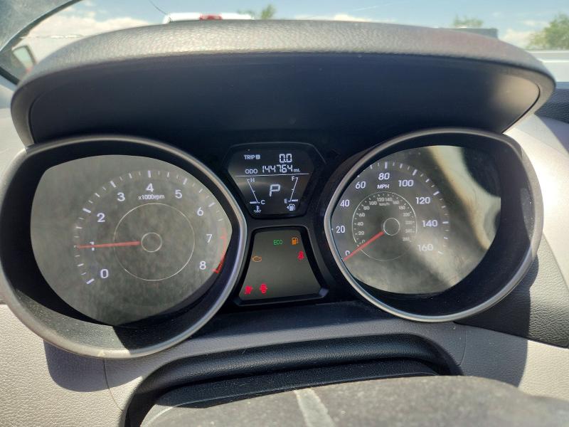 Aukcja sprzedaży 2013 Hyundai Elantra, vin: 5NPDH4AE6DH372785, numer aukcji: 55750966