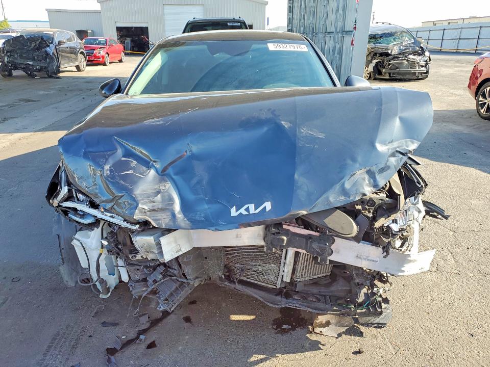 2023 Kia K5 მანქანა იყიდება აუქციონზე, vin: 5XXG14J28PG209045, აუქციონის ნომერი: 59327976