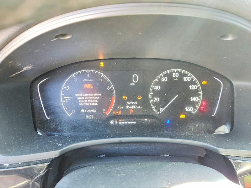 Aukcja sprzedaży 2023 Honda Civic, vin: 2HGFE2F59PH525317, numer aukcji: 56064586