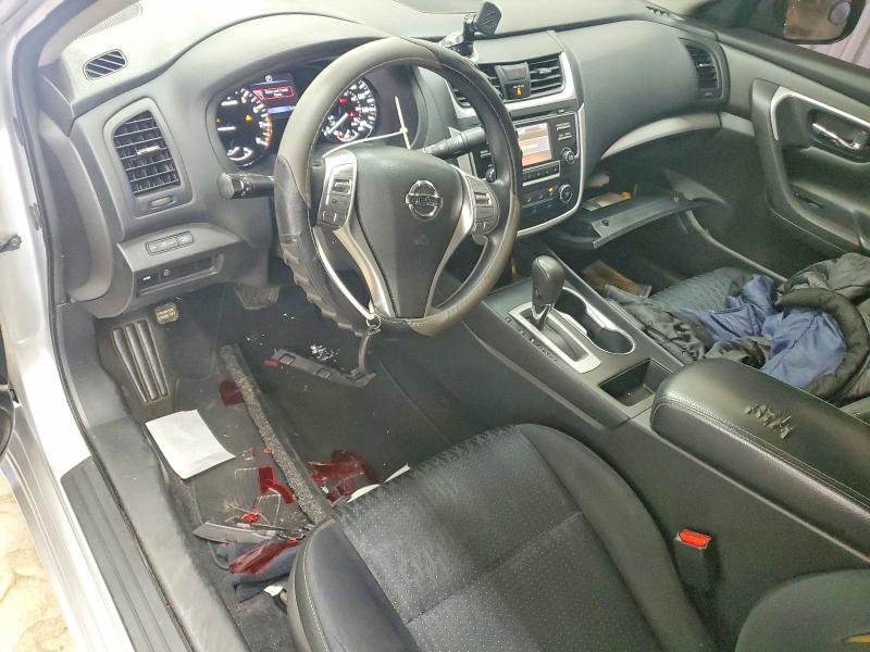 Aukcja sprzedaży 2016 Nissan Altima, vin: 1N4AL3AP7GC187096, numer aukcji: 58536136
