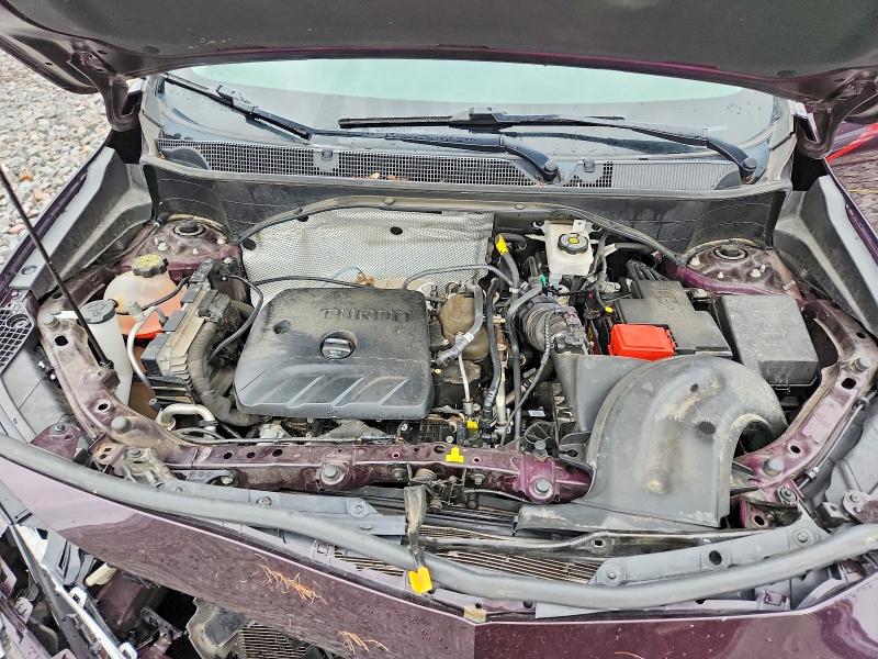57536176 :رقم المزاد ، KL4MMESL3MB149534 vin ، 2021 Buick Encore Gx مزاد بيع