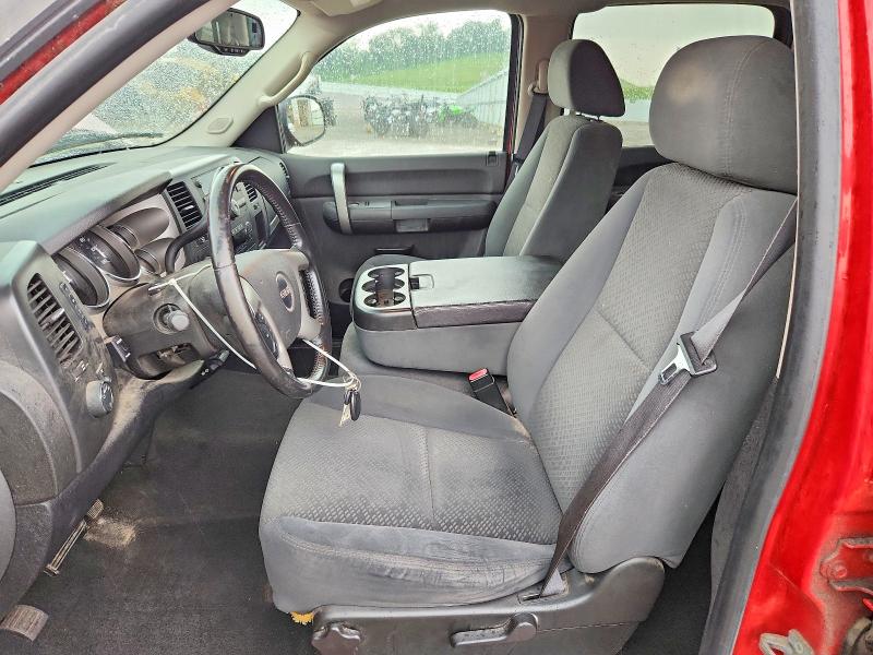 Aukcja sprzedaży 2007 Gmc New Sierra, vin: 2GTEK13M871564854, numer aukcji: 56574996