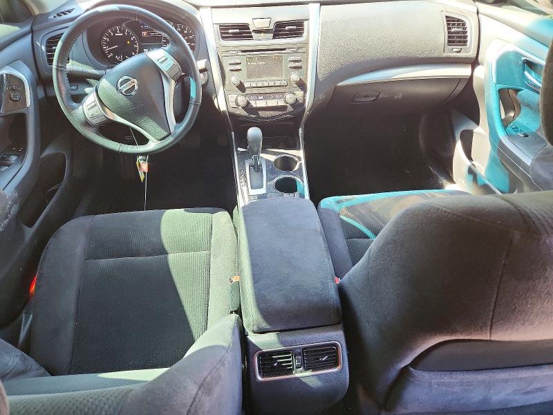 Продажа на аукционе авто 2013 Nissan Altima, vin: 1N4AL3AP8DN555415, номер лота: 57219266