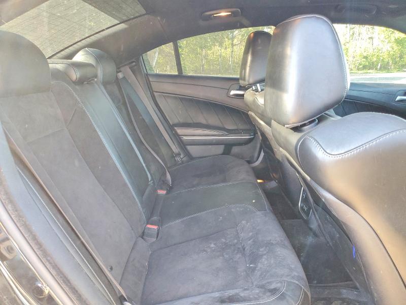 Продажа на аукционе авто 2019 Dodge Charger, vin: 2C3CDXHG1KH656576, номер лота: 52490386