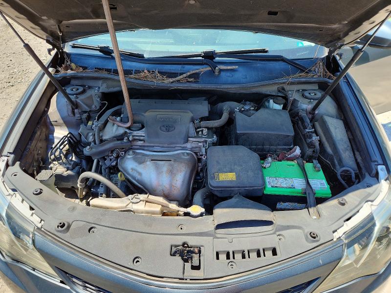 2013 Toyota Camry მანქანა იყიდება აუქციონზე, vin: 4T1BF1FK0DU668641, აუქციონის ნომერი: 56362566