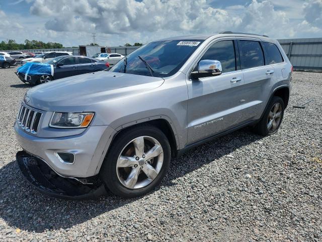 Aukcja sprzedaży 2014 Jeep Grand Cherokee, vin: 1C4RJEBGXEC445671, numer aukcji: 55969796